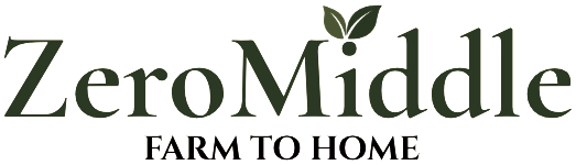 ZeroMiddle — Farm to Home